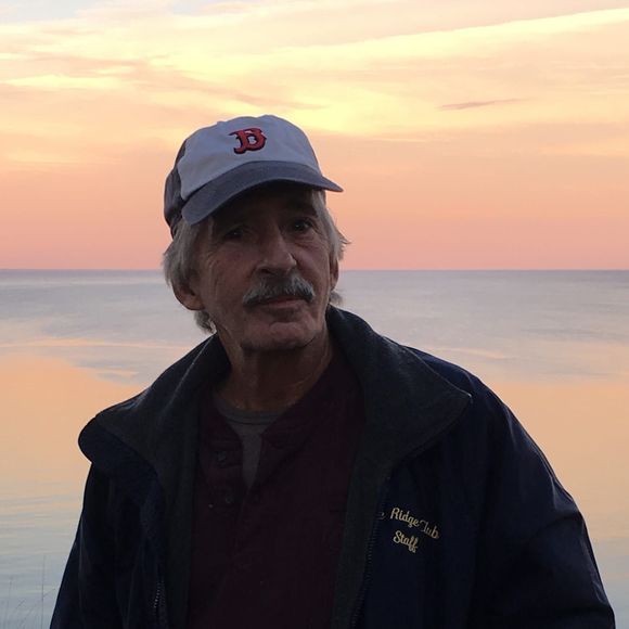 Meet your Posher, John - Picture 1 of 1